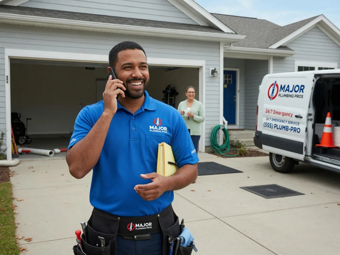 Drain Cleaning Services Newton, NC FAQs